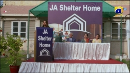 Daraar Episode 19 - 12th Oct 2022